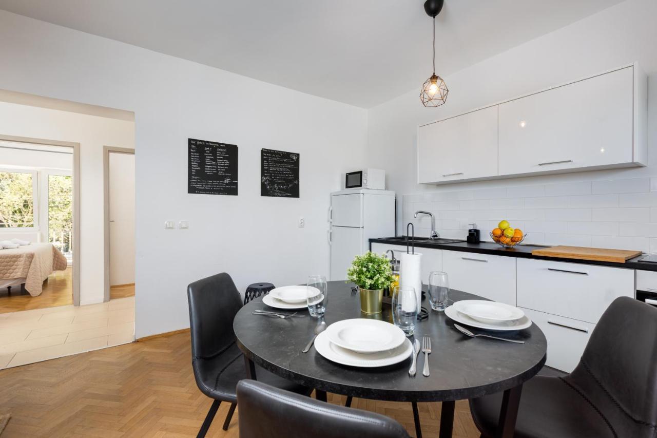 Apartment Ana Vantacici Eksteriør billede