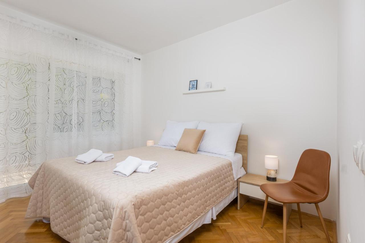 Apartment Ana Vantacici Eksteriør billede